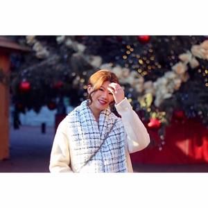 Meet your Posher, Cecilia